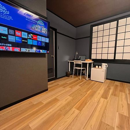 Iki Island Hub Hotel Luaran gambar
