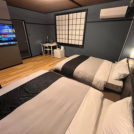 Iki Island Hub Hotel Luaran gambar